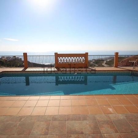 El Penoncillo Apartment Torrox Luaran gambar