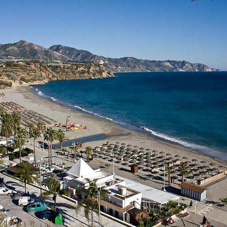 El Penoncillo Apartment Torrox Luaran gambar