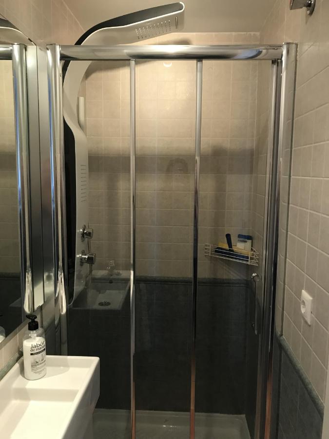 El Penoncillo Apartment Torrox Luaran gambar