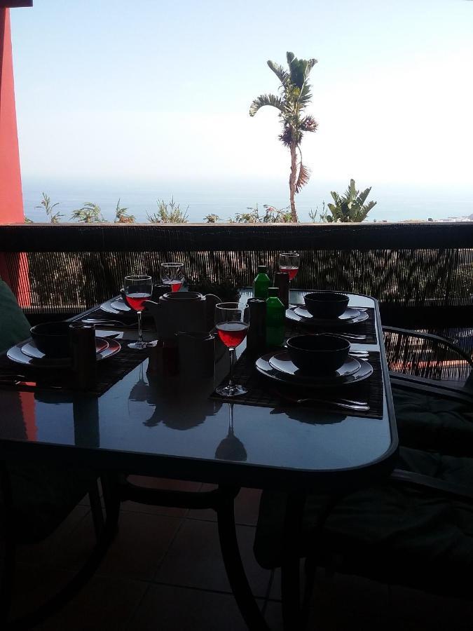 El Penoncillo Apartment Torrox Luaran gambar