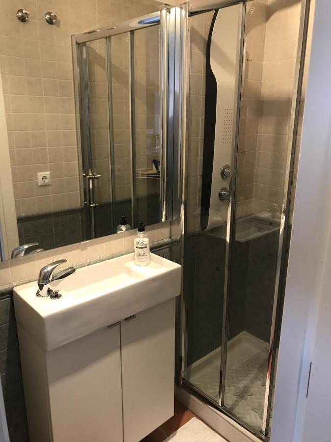 El Penoncillo Apartment Torrox Luaran gambar