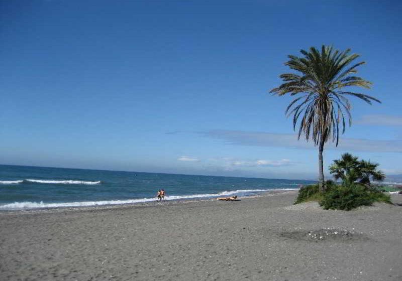 El Penoncillo Apartment Torrox Luaran gambar